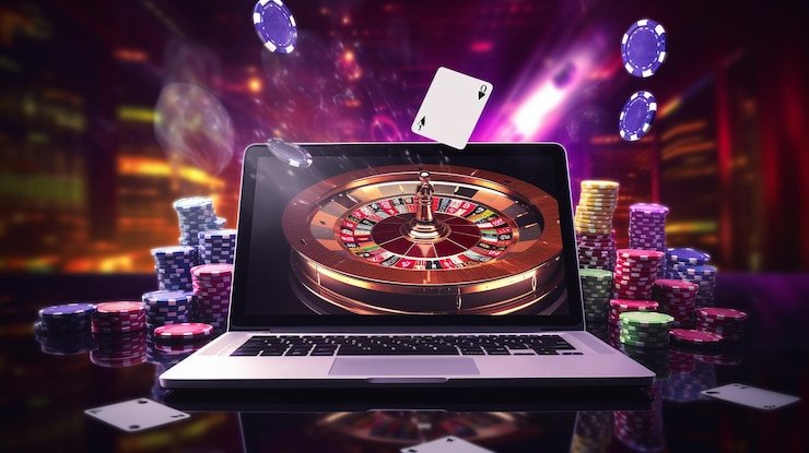 pk206 Live Casino